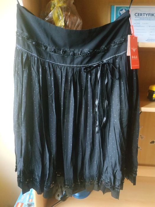 Spódnica rozmiar 46