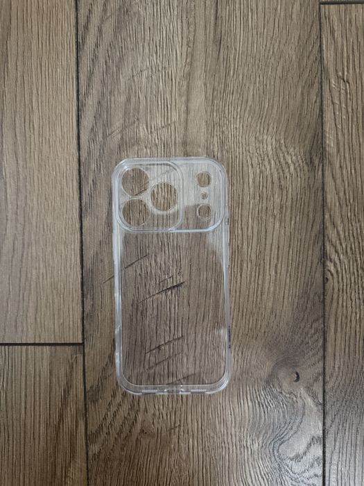 Etui IPhone 17 Pro