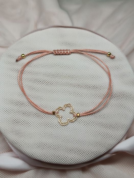 Bransoletka celebrytka