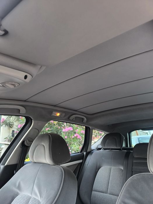 Peugeot 407 sw executivo