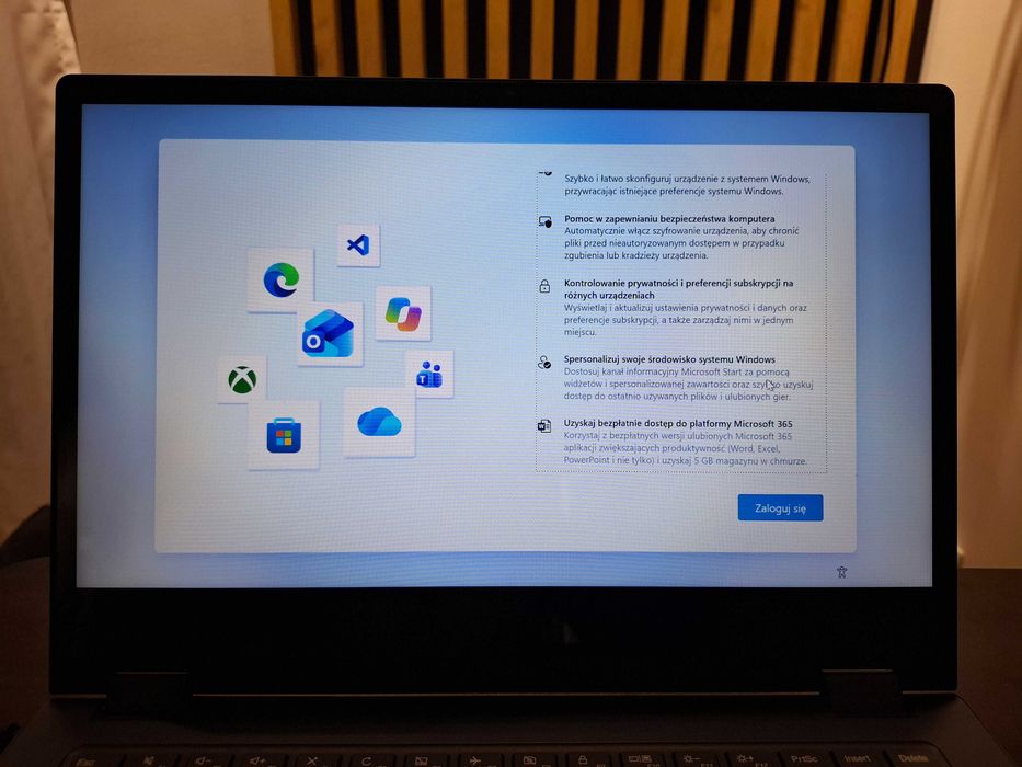 Lenovo IdePad C340-14 IWL Intel-I3 dotykowy ekran 14''