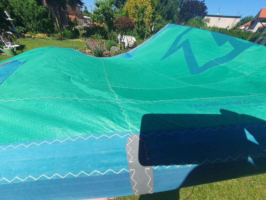 Latawiec Kite North Orbit 9m 2022