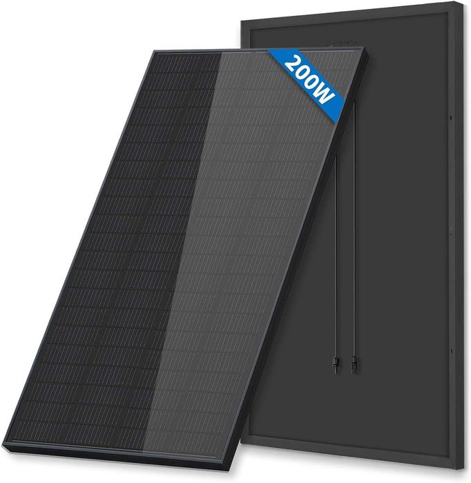 Nowy moduł solarny / panel 200W / płyta / kolektor/ solar !F3!