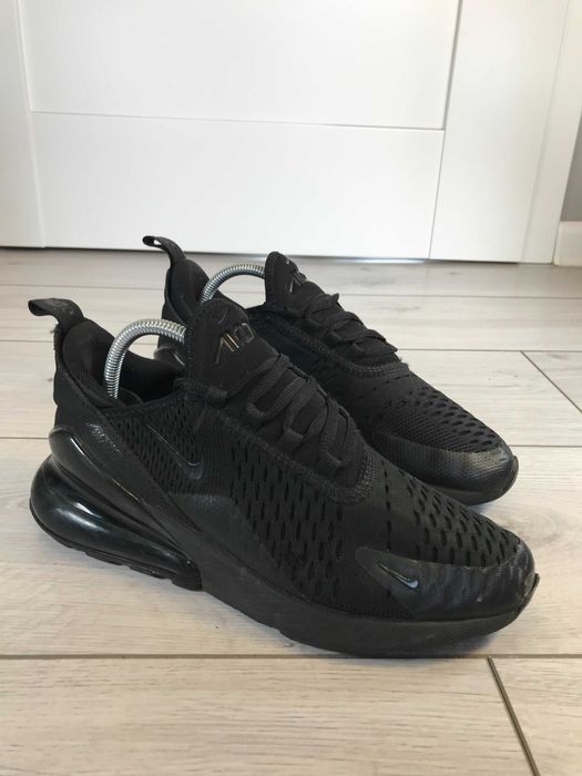 Buty Nike Air Max 270 rozm. 37,5 (sprawne systemy air)