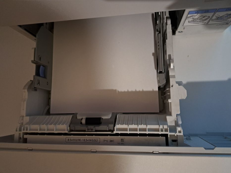 МФУ Canon MF 543 X