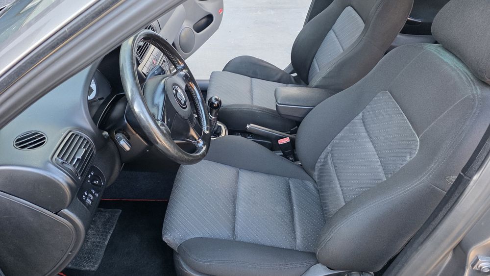 Seat Leon FR 1M 150cv