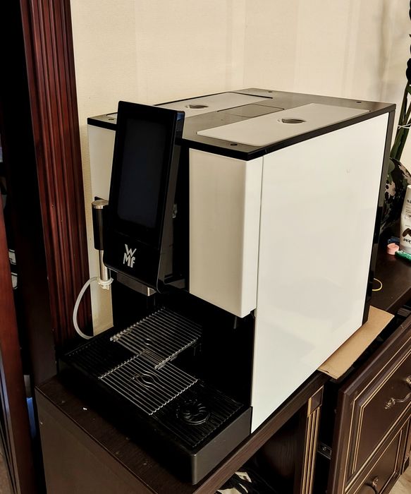 Кавомашина для кафе офіса WMF 1100S