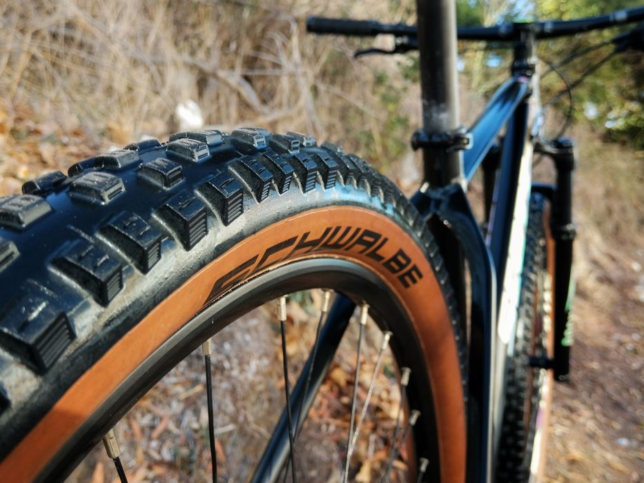 Scott Scale - Roda 29" - Tamanho L - Bicicleta de BTT XC