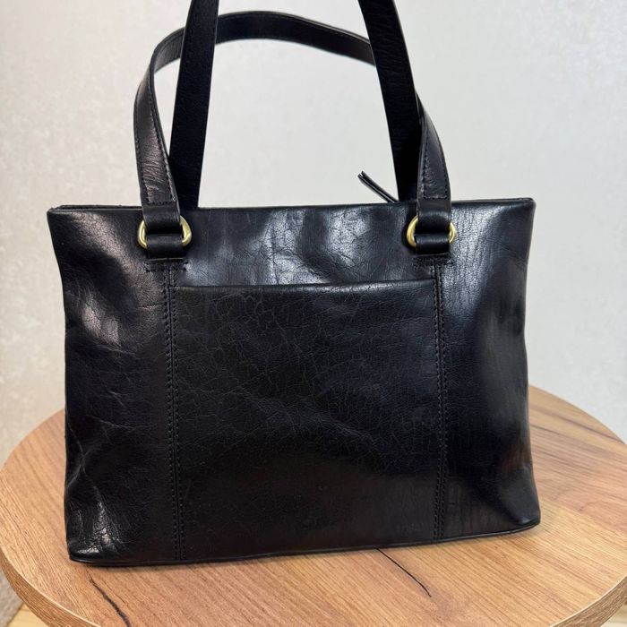 Сумка шкіряна Conkca в гарному стані