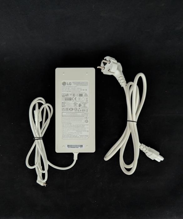 Adaptador de comutação EAY6568601 para monitor LG