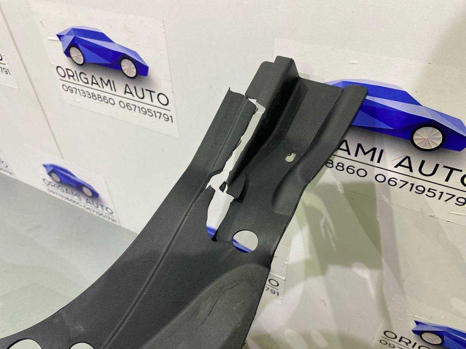 Накладка телевизора дефект jeep cherokee kl Джип чероки кл 2019 2020+