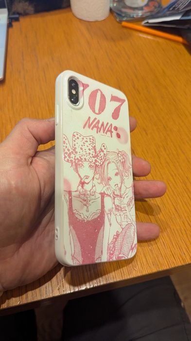 Iphone XS max 256 GB