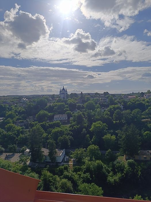 Продаж квартири в старому місті