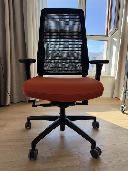 König + Neurath OKAY.III ergonomiczny fotel biurowy premium