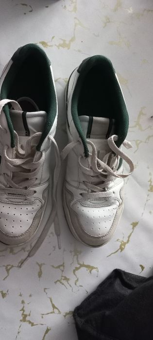 buty sportowe rozmiar 38