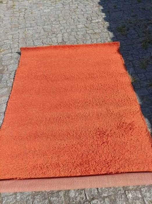 Tapete HAMPEN IKEA, 133x195cm