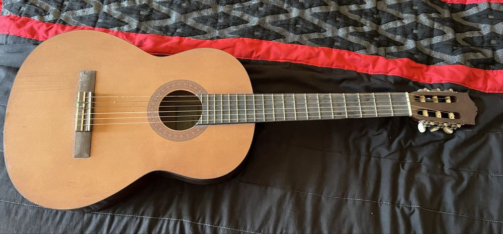 Guitarra classica