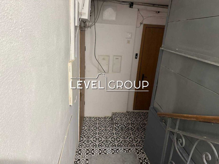 Оренда приміщення 3 кімнати 56м2 ЦЕНТР вул. Гончара 60. Шевченківський