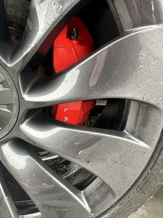 Тесла 3   Performans