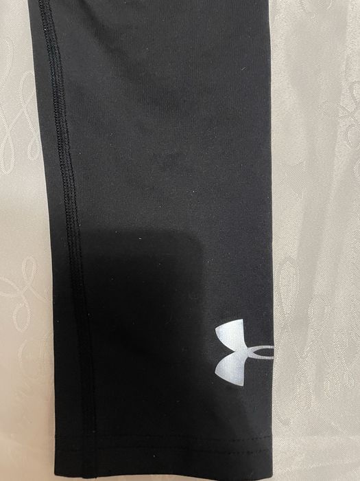 Термобілизна Under Armour