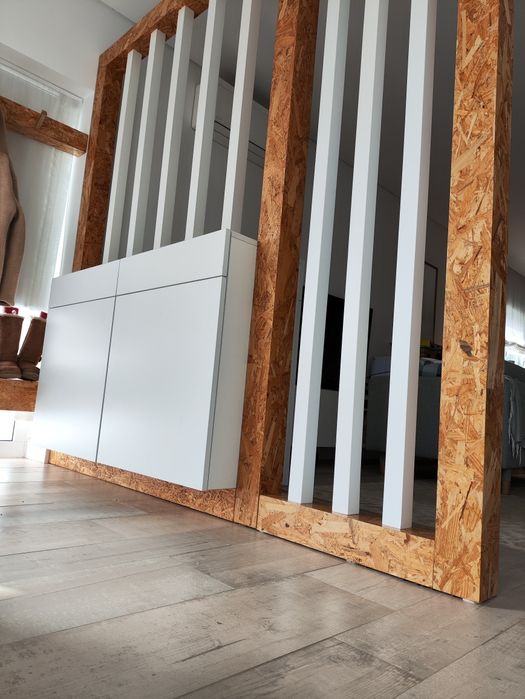 Móvel entrada/aparador