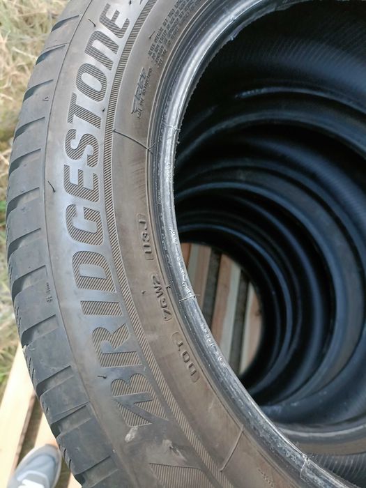 Dla Ciebie wszystko - 245 50 19 bridgestone - w kategorii Opony