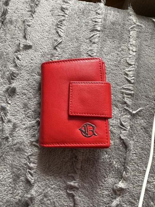 Portfel damski Rovicky