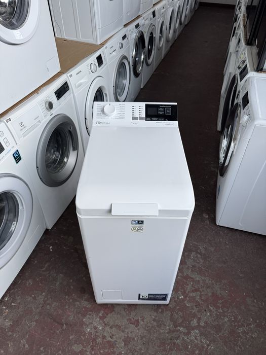 Ładowana od góry Electrolux PerfectCare 6kg. 1200obr.Gwarancja