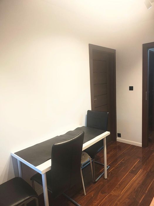 Nowe 3 pokojowe mieszkanie w centrum -Komandorska