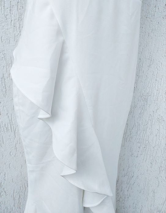Nowa elegancka sukienka w roz XS/S.