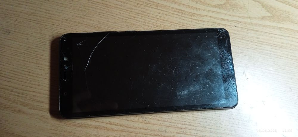 Tehno pop3 2/16 стан на фото