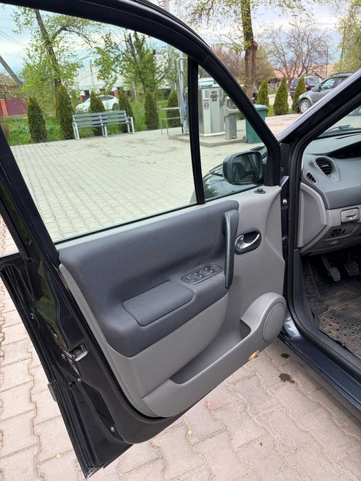 Renault Scenic 2007