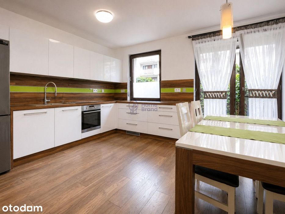 2 pokoje z ogródkiem 47 m²| Garaż  | Innova| Nyska - Widok 2