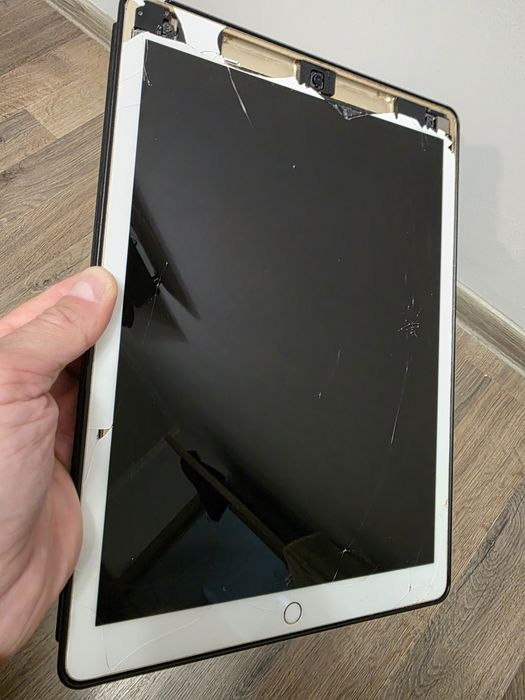 Ipad pro 12.9 другого покоління