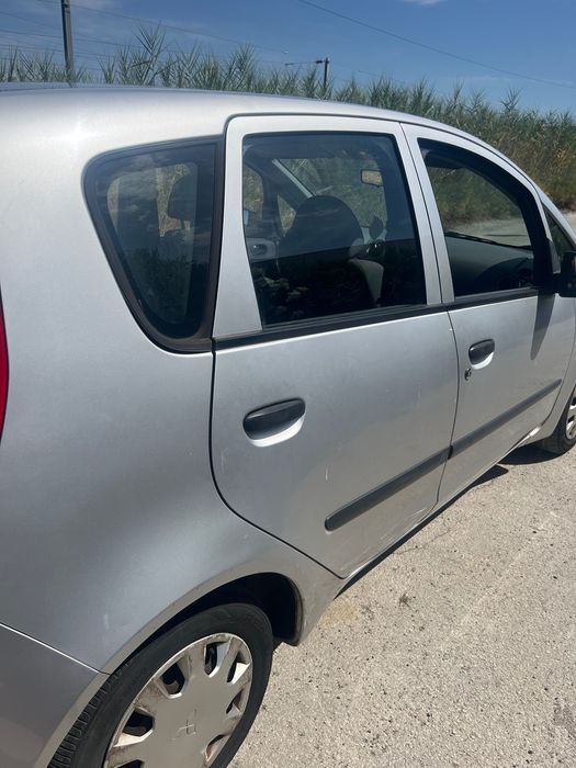 Mitsubishi Colt 2007
