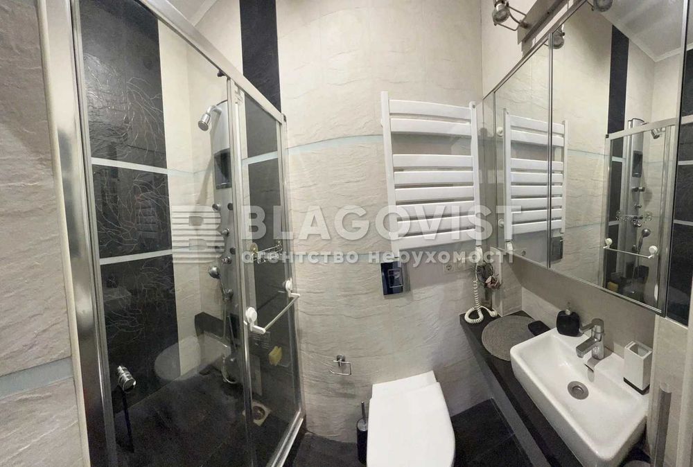 4+-rooms apartment apartment by the address st. Kitoboynaya (area 94 m²) - Atlanta.ua - photo 21