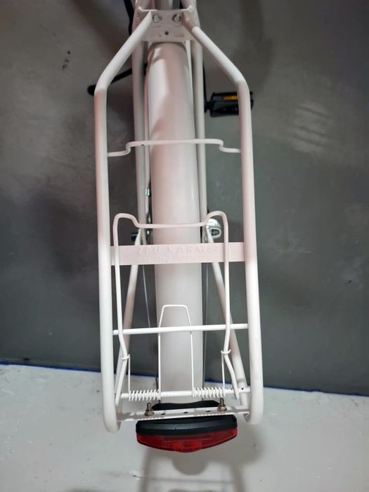 Rower Goetze Mood 28 - używany kilka razy