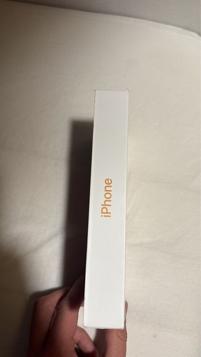 Iphone 17 Pro Max 256GB ( Selado c/Fatura)