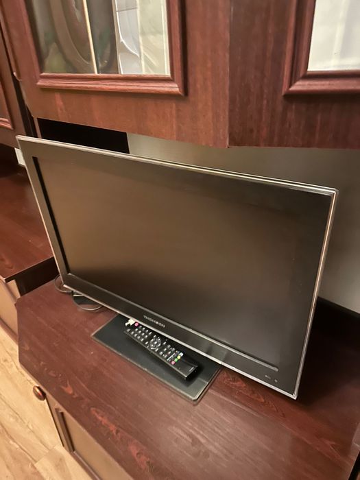 LCD tv thomson telewizor