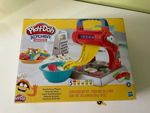 Play Doh M quina de pasta Oeiras OLX Portugal