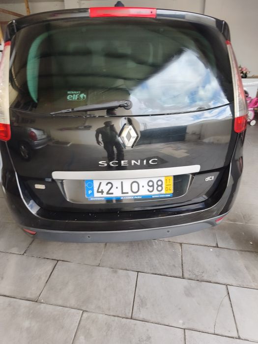 Carro bom estado