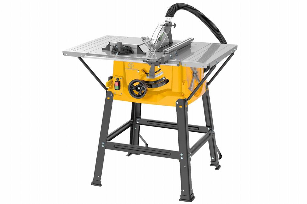 Piła stołowa - 3000/2000W - 230V - 250mm GM-R-TS250 |NOWA|WYSYŁKA|