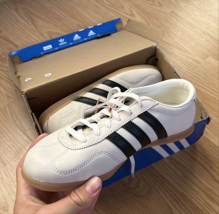 Adidas Gazelle Lo Pro