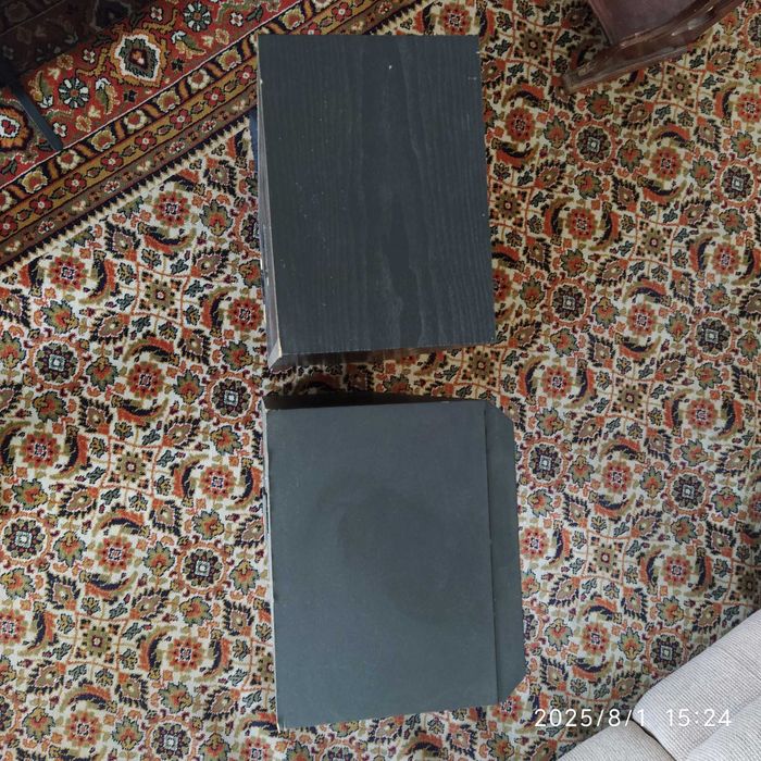 AV SONY STR DB 940 QS + 4 Colunas Sony 260 €.Colunas JAMO S809 W 560 €