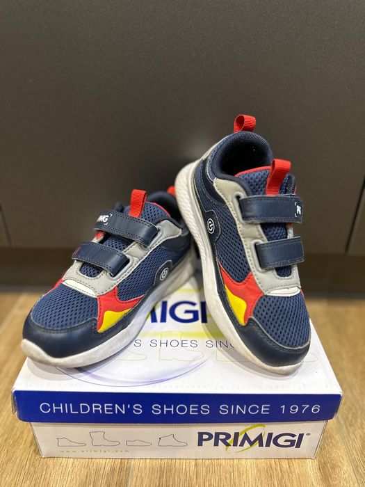 Кросівки Primigi 30р.