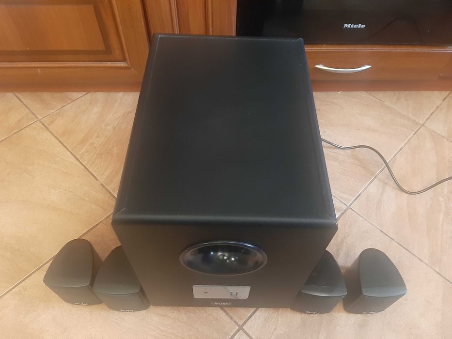 Subwoofer Teufel CE 500SW