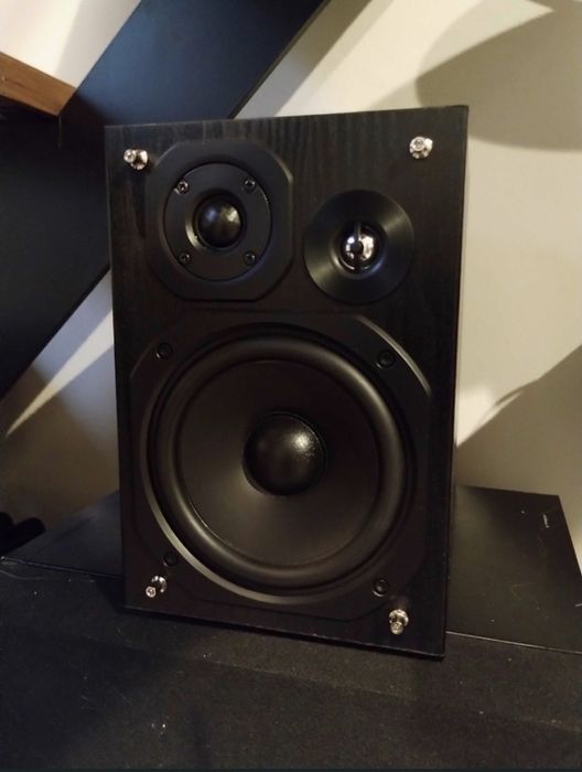 Wieża Panasonic SC-PMX90 | Hi-Res | Bluetooth | USB-DAC | Jak Nowa