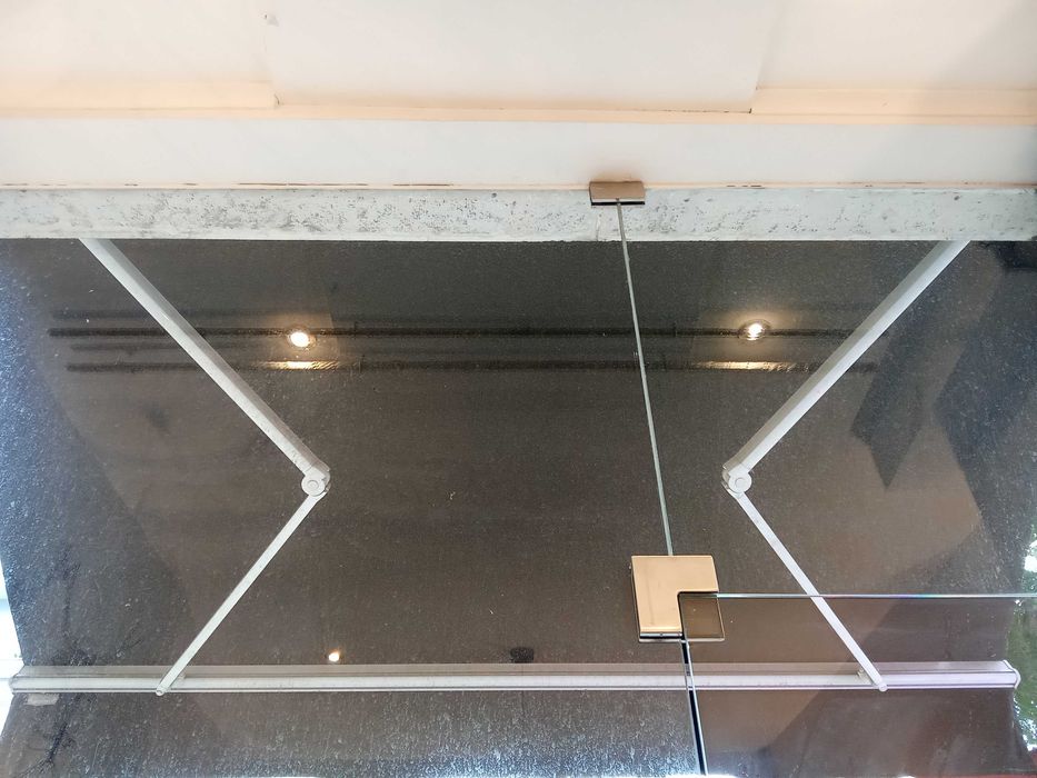 Toldo Braços Extensivos Ultra Resistencia