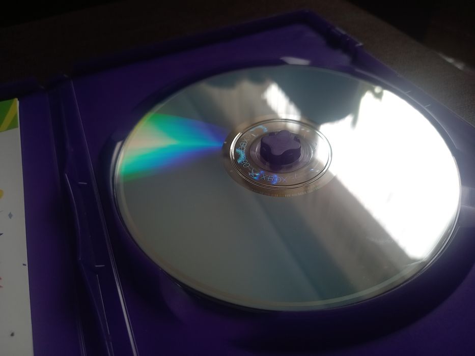 Gra taneczna Just Dance 2019 na xbox 360 kinect taniec