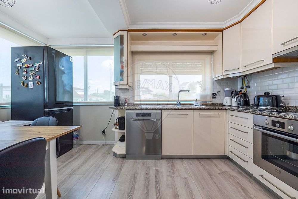 Apartamento T2 para venda